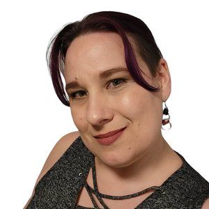 Meet your Posher, Wendi